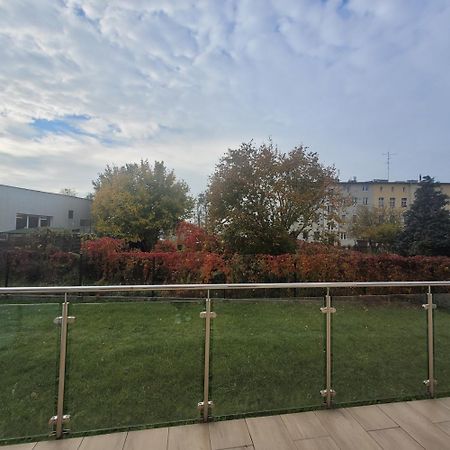 Apartament-Sadowa Elbing Exterior foto