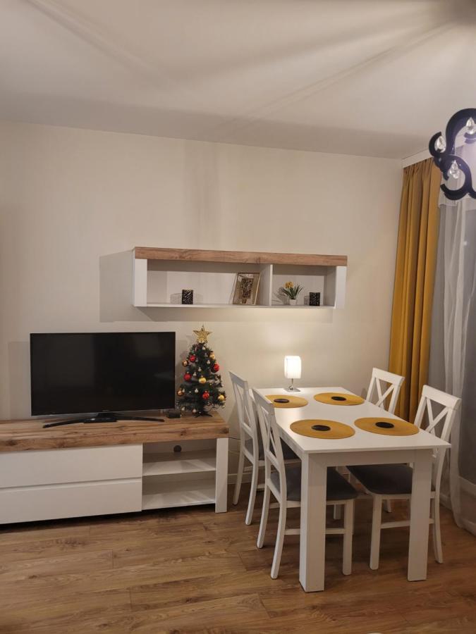 Apartament-Sadowa Elbing Exterior foto