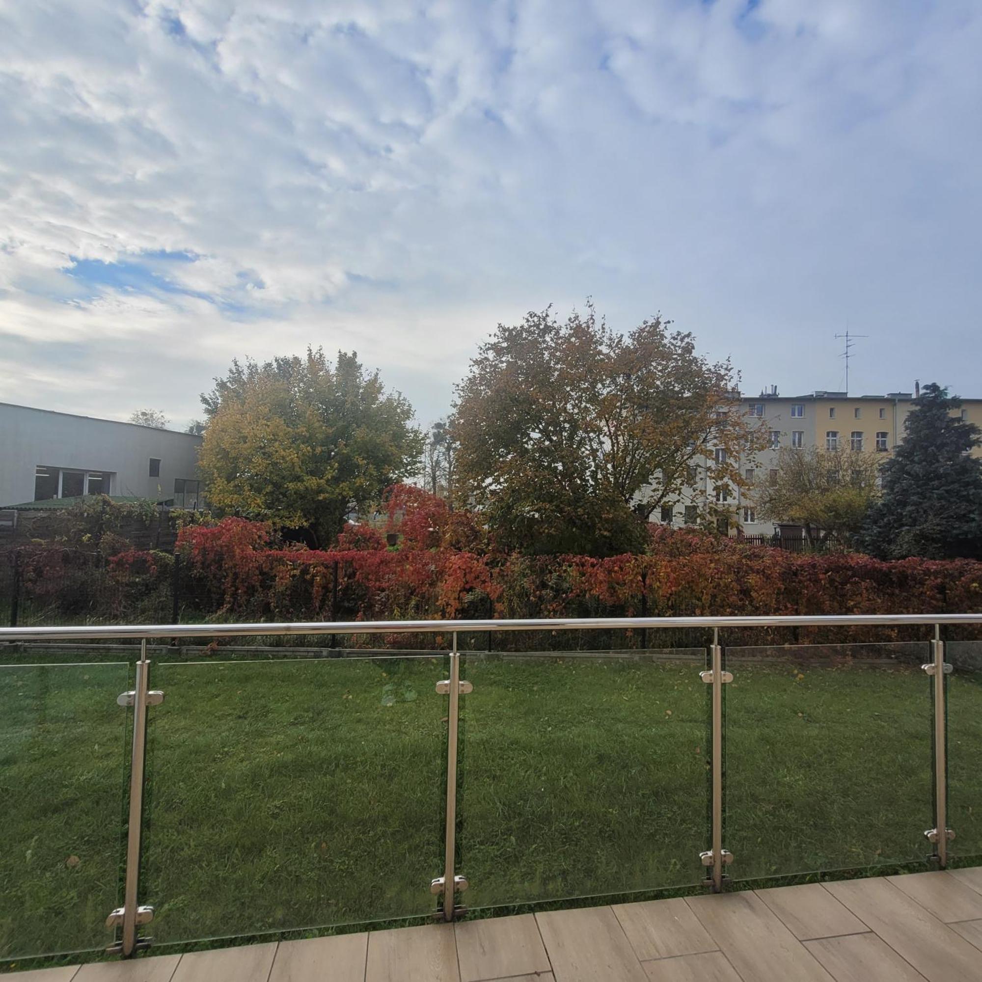 Apartament-Sadowa Elbing Exterior foto